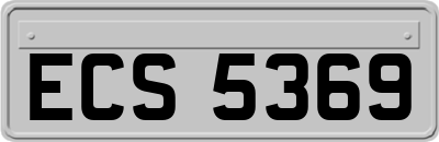 ECS5369