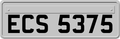 ECS5375