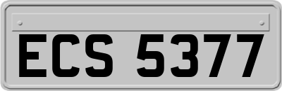 ECS5377
