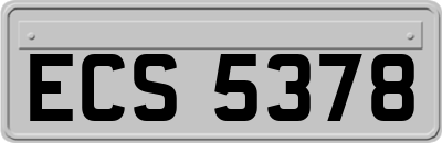 ECS5378