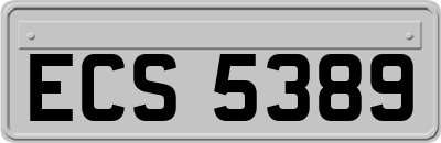ECS5389