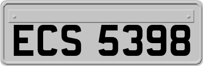 ECS5398
