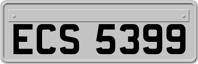 ECS5399