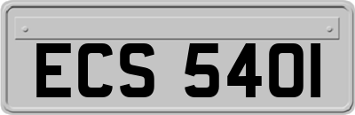 ECS5401