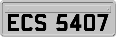 ECS5407