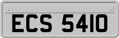 ECS5410
