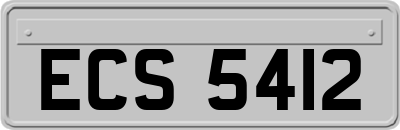 ECS5412
