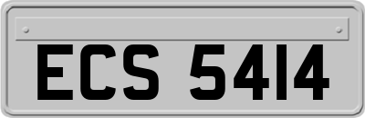 ECS5414