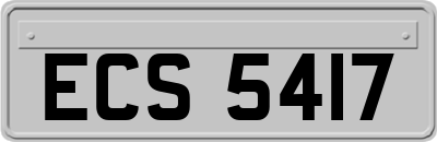 ECS5417