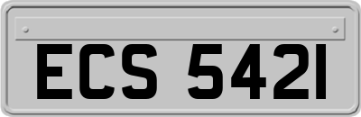 ECS5421