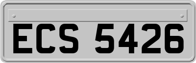 ECS5426