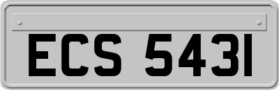 ECS5431