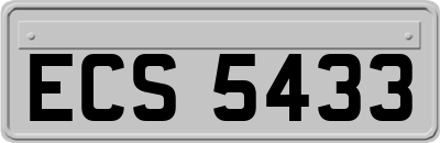 ECS5433