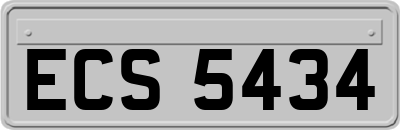 ECS5434