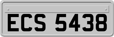 ECS5438