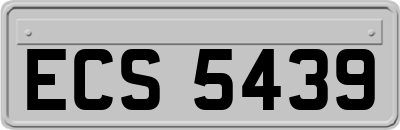 ECS5439