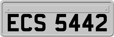 ECS5442