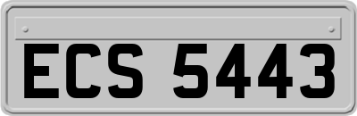 ECS5443
