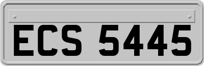 ECS5445