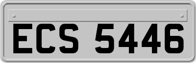 ECS5446