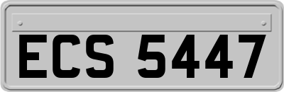 ECS5447