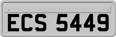 ECS5449