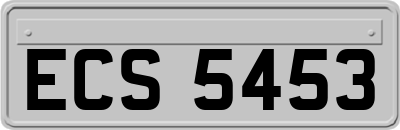 ECS5453
