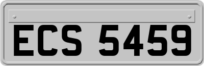 ECS5459