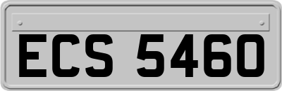 ECS5460