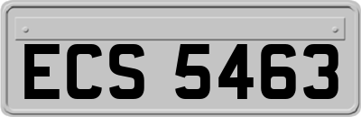 ECS5463