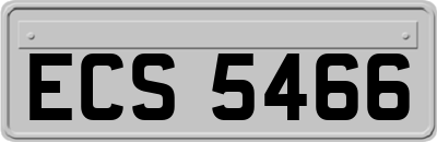 ECS5466