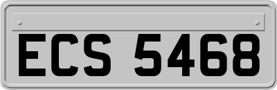 ECS5468