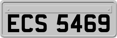 ECS5469