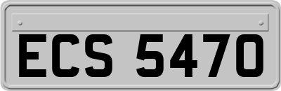 ECS5470