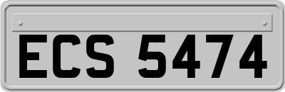 ECS5474
