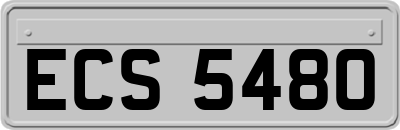 ECS5480