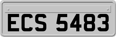 ECS5483