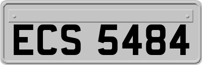 ECS5484