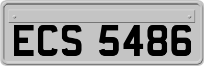 ECS5486