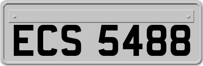 ECS5488