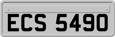 ECS5490