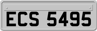 ECS5495
