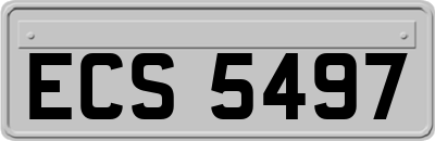 ECS5497