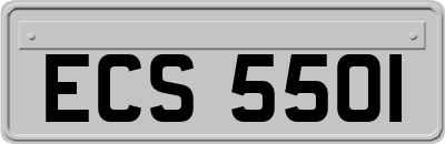 ECS5501