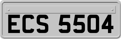 ECS5504