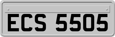 ECS5505
