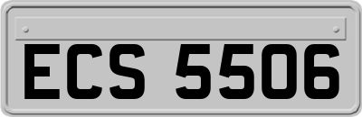 ECS5506