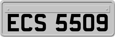 ECS5509