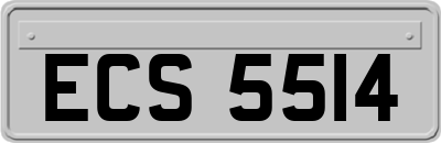 ECS5514