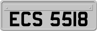 ECS5518